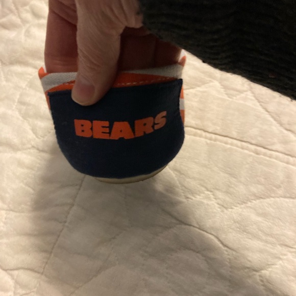 Chicago Bears women’s shoes - Picture 9 of 13